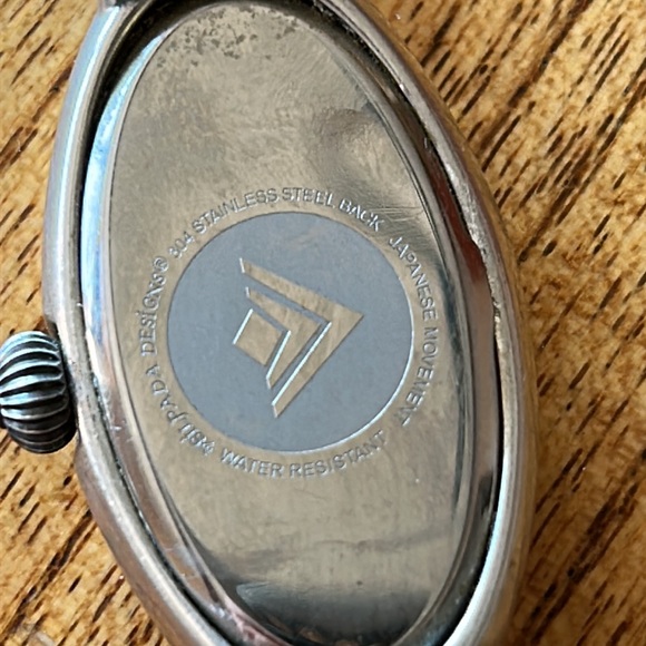 Silpada “Time Flies” Watch - Picture 6 of 12